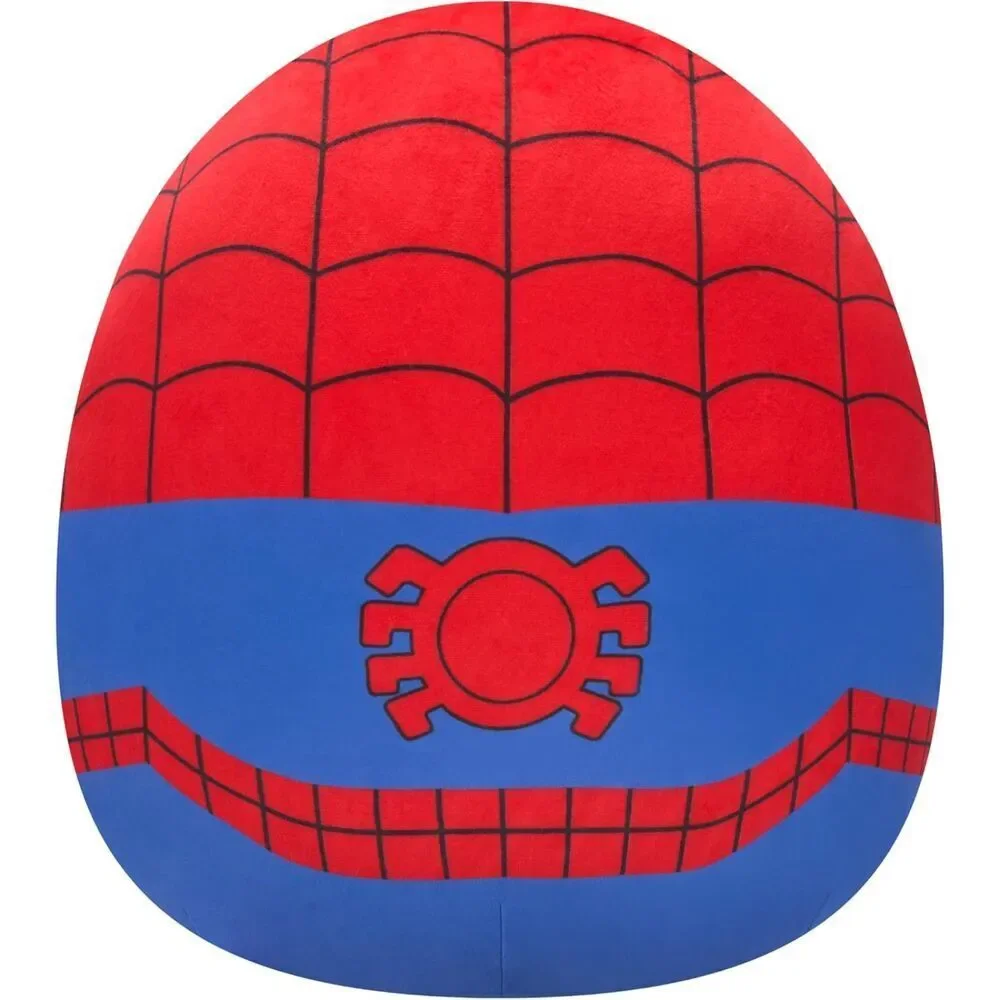 12inch Medium-Sized Squish mallows Original Marvel Spider-Man Plush